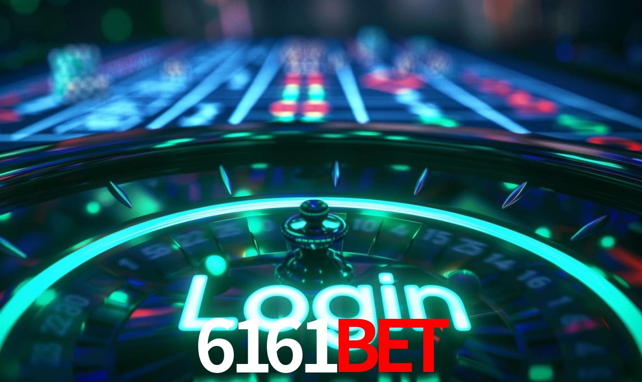 Welcome Bonus 6161Bet