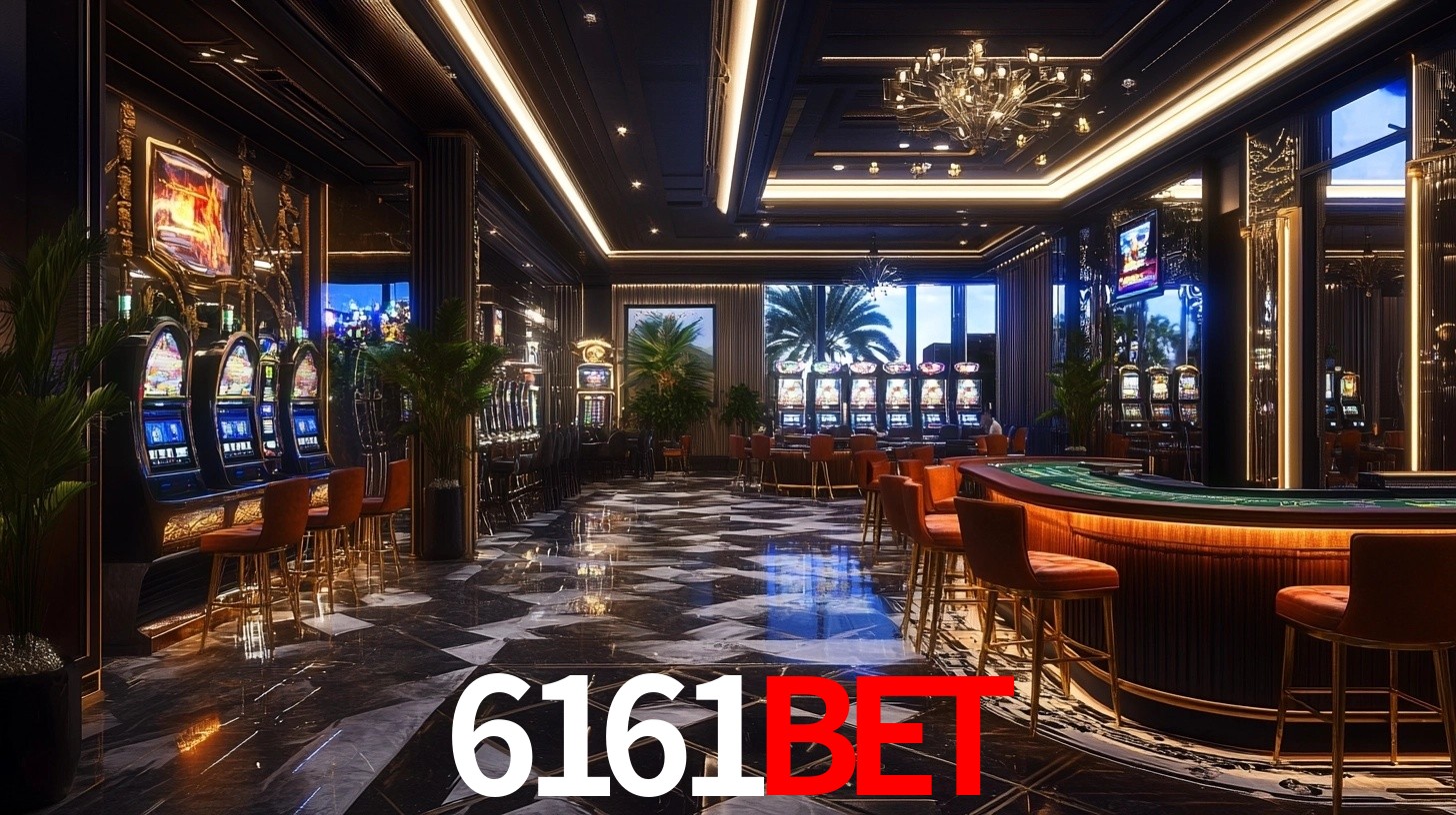 Programa VIP 6161Bet