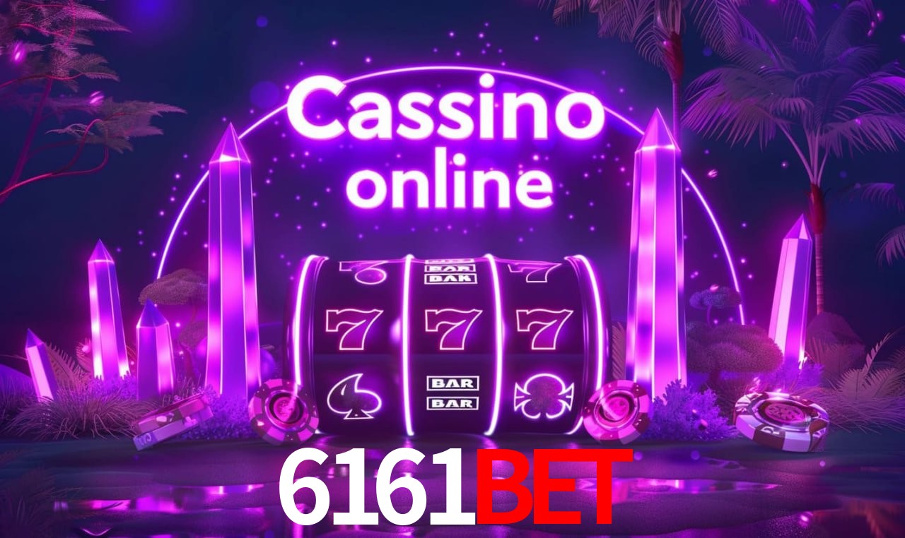 Secure Login 6161Bet