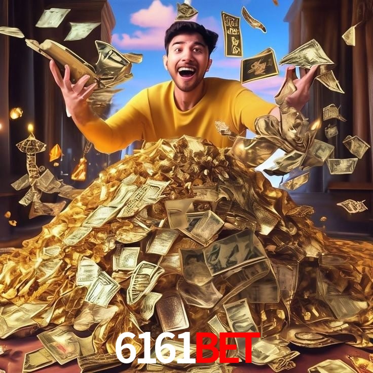 Football Betting 6161Bet