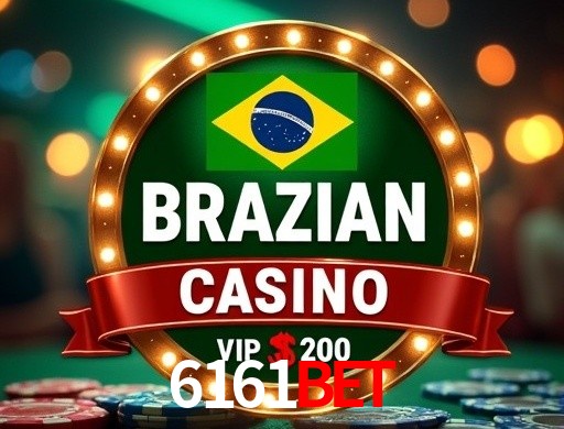 Seasonal Promotions 6161Bet