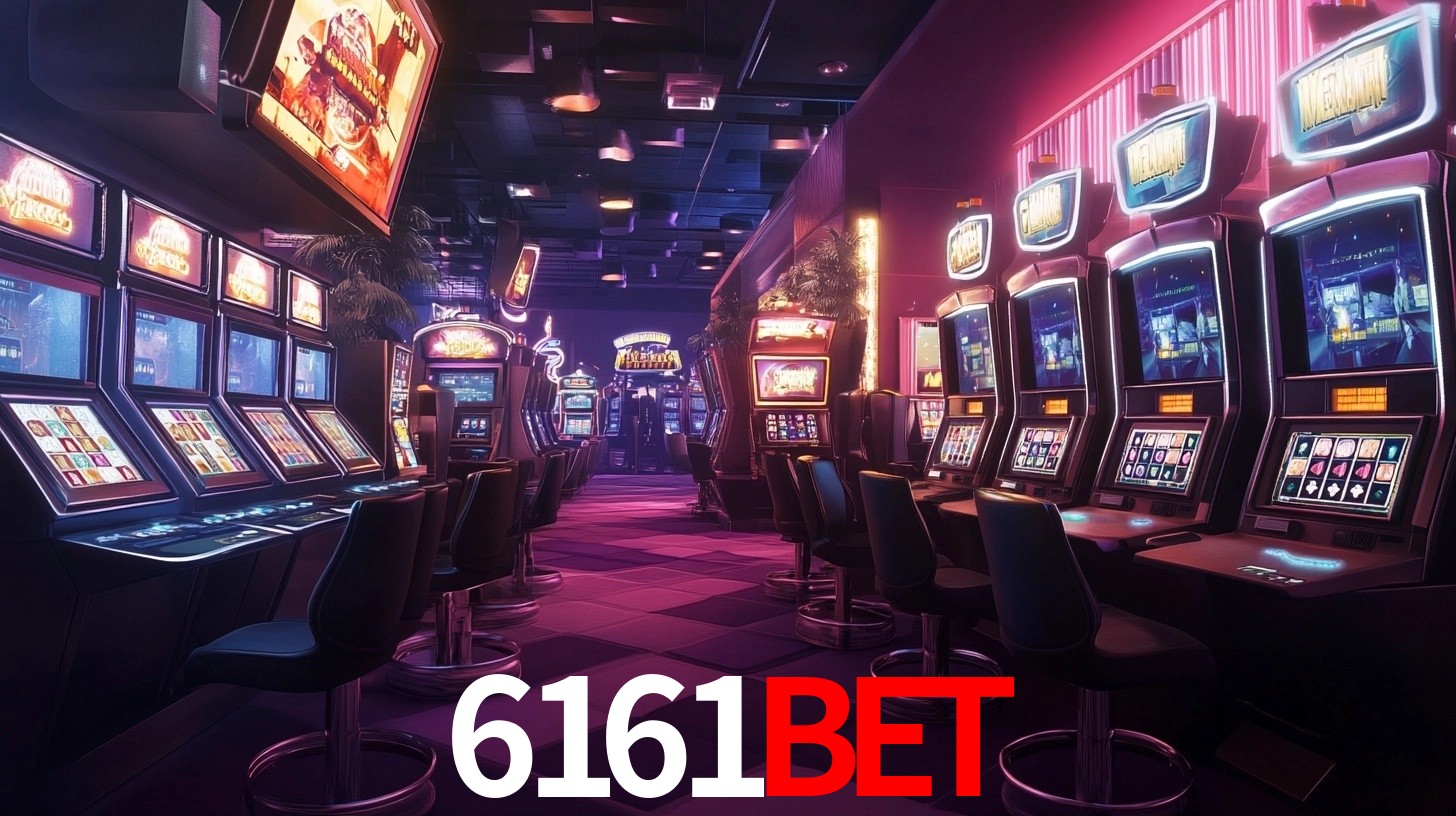 Daily Bonuses 6161Bet