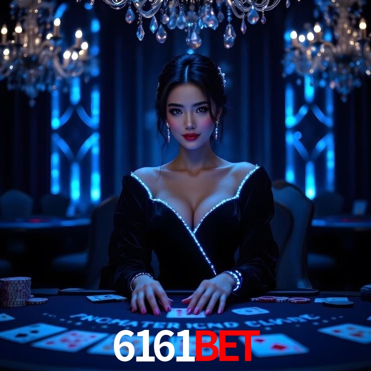 Slot Games 6161Bet